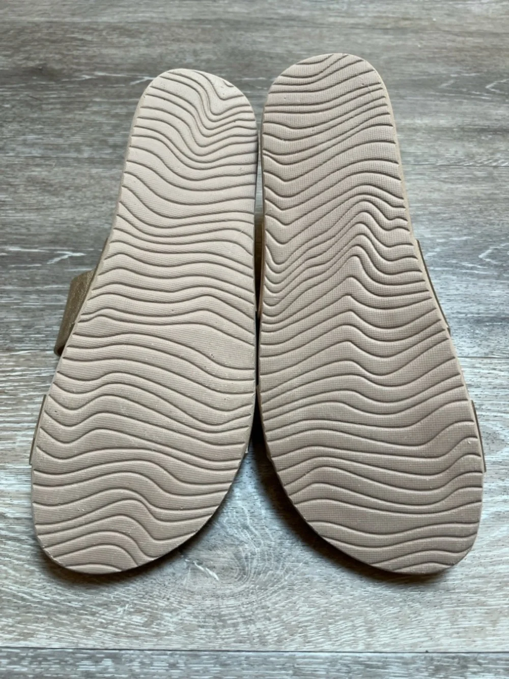 Reef Women's Cushion Vista Slide Sandals | Golden Hour - Picture 6 of 6